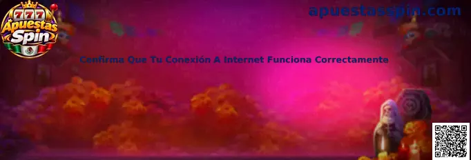Guía para confirmar que la conexión a internet funciona correctamente