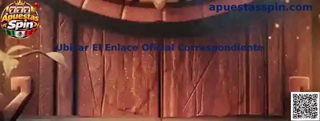 Ubicar El Enlace Oficial Correspondiente en Apuestas Spin