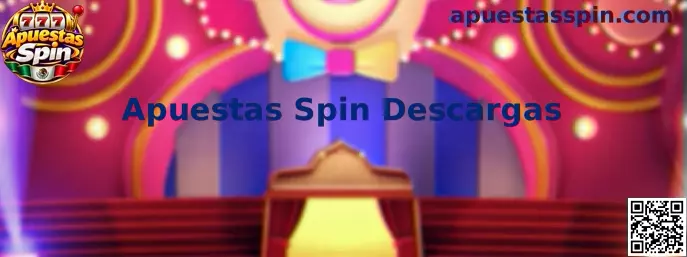 Referencia visual para el tutorial de Apuestas Spin Descargas