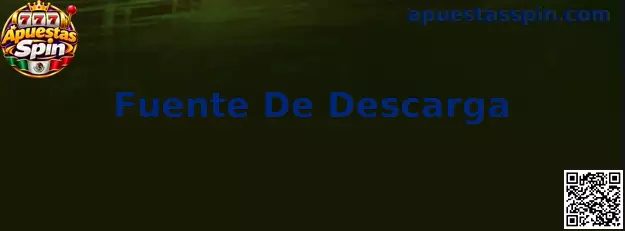 Fuente De Descarga Segura en Apuestas Spin