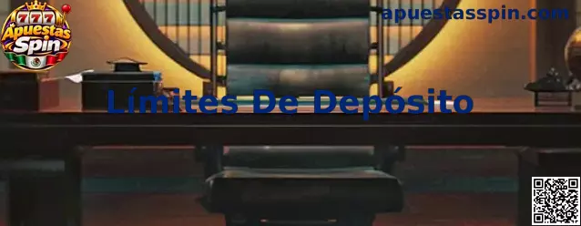 Información sobre límites de depósito