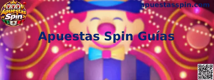 Apuestas Spin Guías e Ilustración Operativa