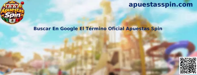 Buscar En Google El Término Oficial Apuestas Spin