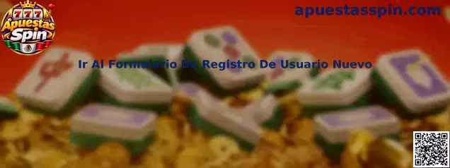 Ir Al Formulario De Registro De Usuario Nuevo