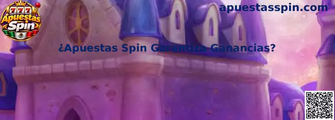 Información sobre Apuestas Spin Garantiza Ganancias