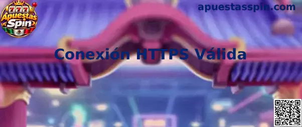 Guía para comprobar una conexión HTTPS válida y un certificado TLS en una plataforma de apuestas