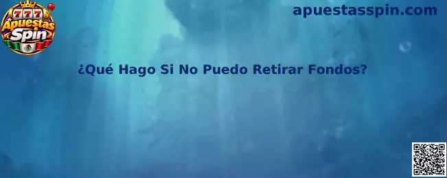 Guía de Apuestas Spin para revisar un retiro de fondos pendiente y resolver problemas de transferencia en México
