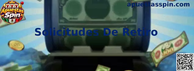 Guía visual sobre Solicitudes De Retiro en Apuestas Spin