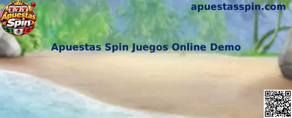 Apuestas Spin Juegos Online Demo