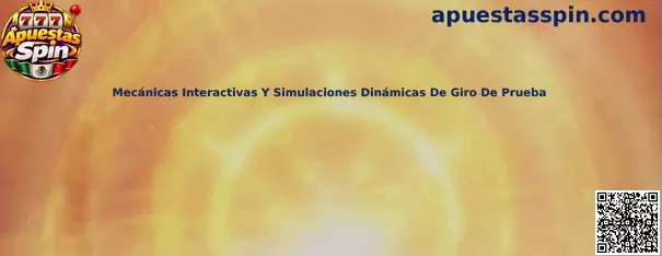 Mecánicas Interactivas Y Simulaciones Dinámicas De Giro De Prueba