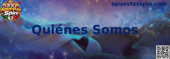 Información sobre Apuestas Spin y nuestro equipo