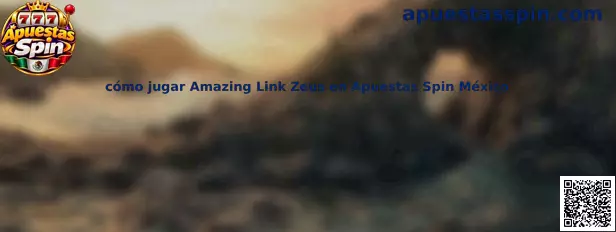 Imagen ilustrativa de Amazing Link Zeus para la guía de Apuestas Spin México