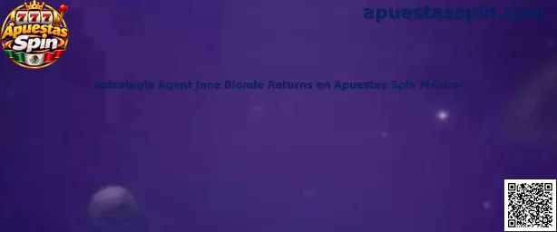 Guía visual de Agent Jane Blonde Returns y sus principales mecánicas de juego