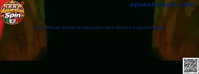 Imagen de referencia para la guía de African Quest en Apuestas Spin México