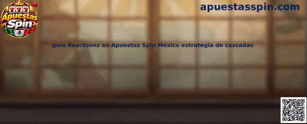 Imagen ilustrativa de la guía de Reactoonz en Apuestas Spin México y sus mecánicas de cascadas