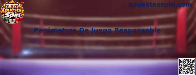 Parámetros De Juego Responsable en plataformas de entretenimiento digital