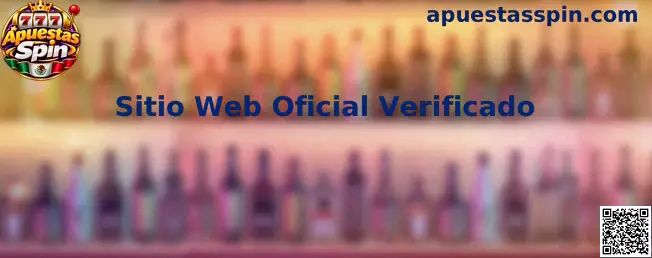 Sitio Web Oficial Verificado Apuestas Spin