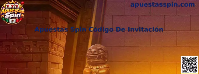 Apuestas Spin Código De Invitación