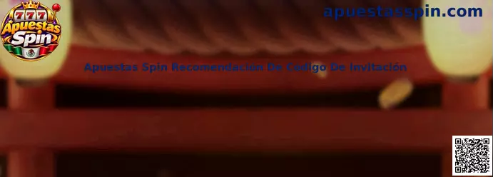 Apuestas Spin Recomendación De Código De Invitación y análisis de seguridad