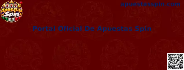 Portal Oficial De Apuestas Spin